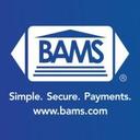 logo of Bams Simple Secure Payments