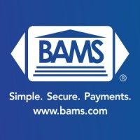 bams | simple. secure. payments.