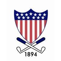 washington golf and country club logo image