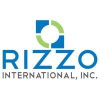 rizzo international, inc. logo image