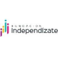 fundación independízate logo image