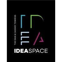 dan & cassidy towriss idea space kc logo image