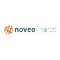 noveo finance logo image