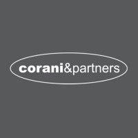 corani & partners s.p.a. logo image