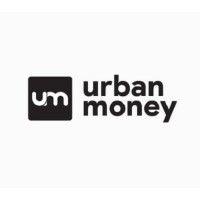 urban money logo image