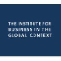 the institute for business in the global context (ibgc) at the fletcher school