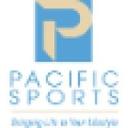 logo of Pacific Sports Llc