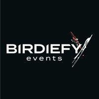 birdiefy events logo image