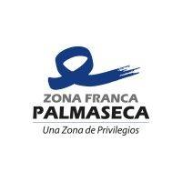 zona franca palmaseca s.a. usuario operador logo image