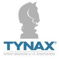 tynax logo image