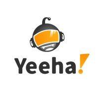 yeeha games logo image