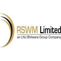 rswm limited logo image