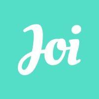 joi logo image