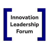 the innovation leadership forum logo image