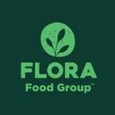 logo of Flora Food Group