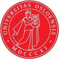 universitetet i oslo (uio) | university of oslo logo image