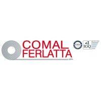 comal ferlatta s.p.a. logo image