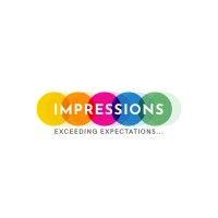 impressions logo image