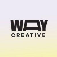 way creative logo image