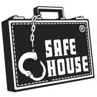 safehouse restaurant group logo image