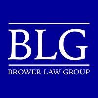 brower law group logo image