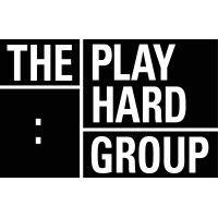 play hard gmbh logo image