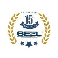 seel llc (solutions for energy efficient logistics) logo image