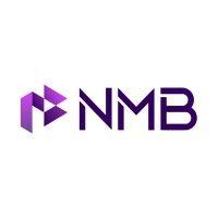 nmb solutions logo image