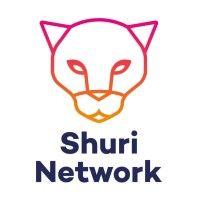 the shuri network logo image