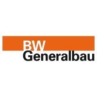 bw generalbau ag logo image