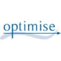 optimise - joint venture logo image