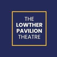 lowther pavilion theatre & gardens logo image