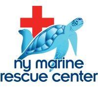 new york marine rescue center logo image