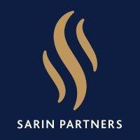 sarin partners advocates & legal consultants logo image