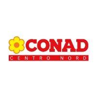 conad centro nord logo image