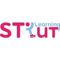 strut learning logo image