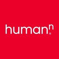 humann logo image