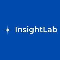 insight lab logo image