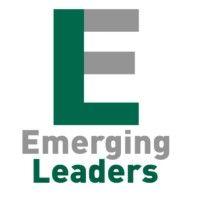 ohio university emerging leaders logo image