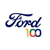 ford motor company of southern africa