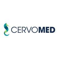 cervomed logo image