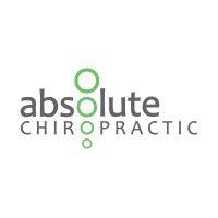 absolute chiropractic logo image