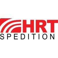 hrt spedition kft. logo image