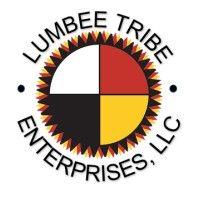 lumbee tribe enterprises, llc logo image