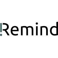 remind as logo image