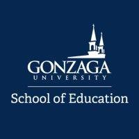 gonzaga university school of education