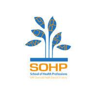 suny downstate school of health professions logo image