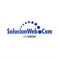 solucionweb.com logo image