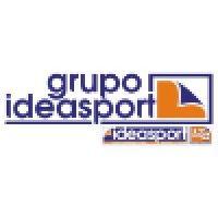 grupo ideasport logo image