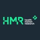 logo of Hmr Health Market Research